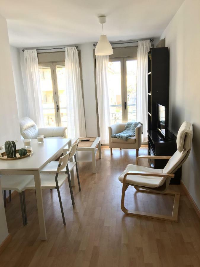 Mediterraneo 164 Apartment รินกอนเดลาวิกตอเรีย ภายนอก รูปภาพ