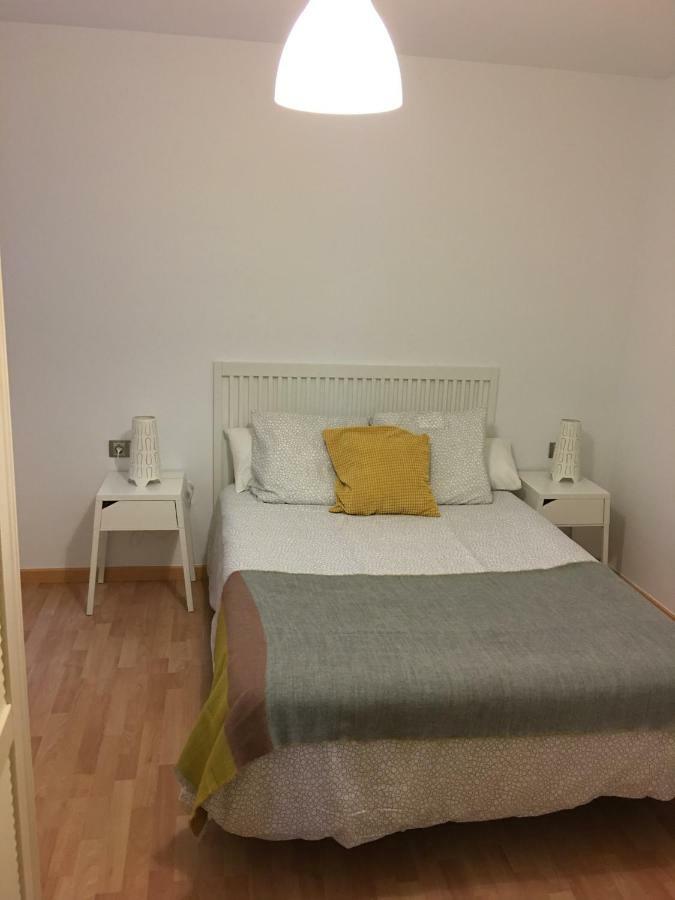 Mediterraneo 164 Apartment รินกอนเดลาวิกตอเรีย ภายนอก รูปภาพ