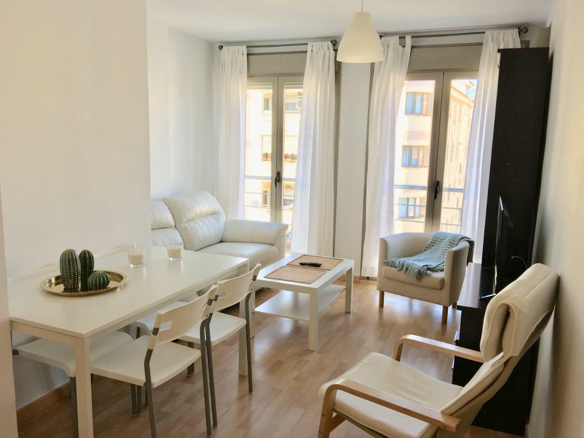Mediterraneo 164 Apartment รินกอนเดลาวิกตอเรีย ภายนอก รูปภาพ