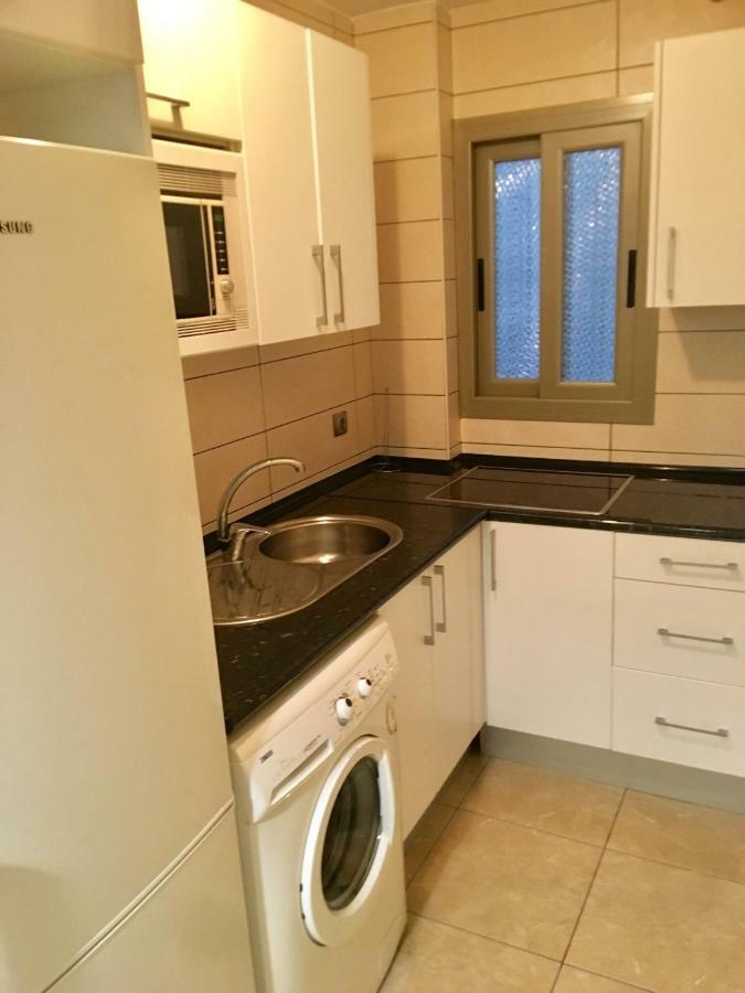 Mediterraneo 164 Apartment รินกอนเดลาวิกตอเรีย ภายนอก รูปภาพ